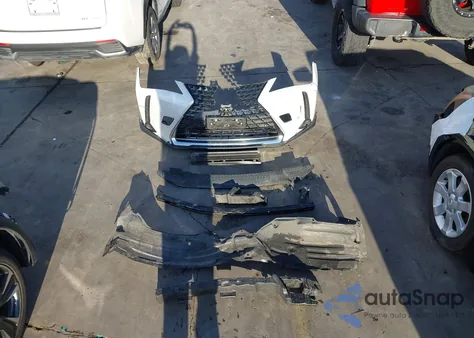 2021 Lexus Ux 250H z USA, uszkodzony, nr VIN JTHP9JBH9M2053995